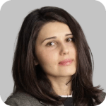 Екатерина Борисоглебская