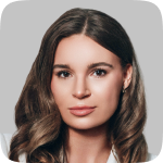 Полина Федюк