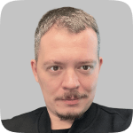 Павел Горин