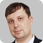 Илья Грознов