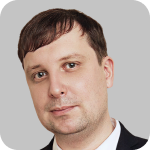 Илья Грознов