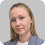 Ольга Михеева
