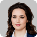 Анна Никитченко