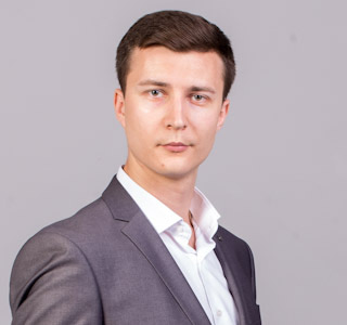 Григорий Прохватилов