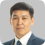 Анатолий Семёнов