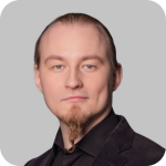 Алексей Трефилов