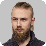Александр Яров