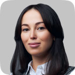 Юлия Михайлова