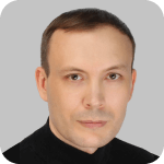 Евгений Жах