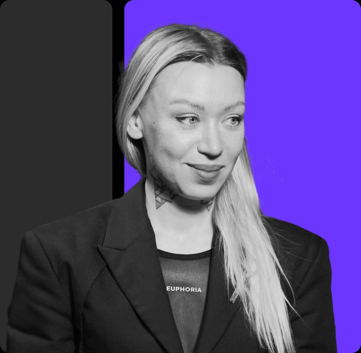 Дарья Степченкова