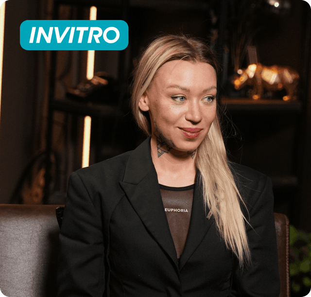 «С чат-ботом не посудишься»: где в Инвитро проходит граница с ИИ