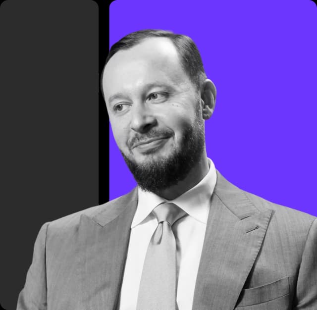 Кирилл Алифанов