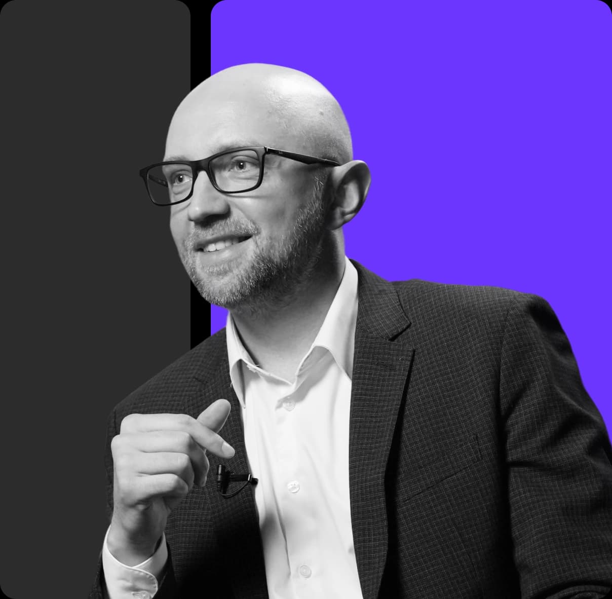 Егор Столяров