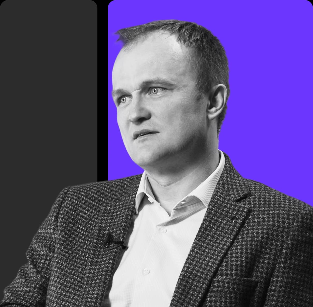 Евгений Бурченко