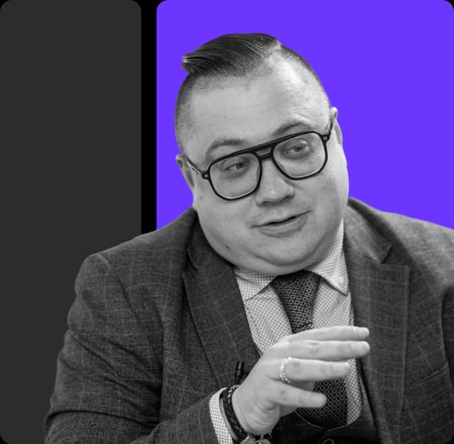 Сергей Меркулов