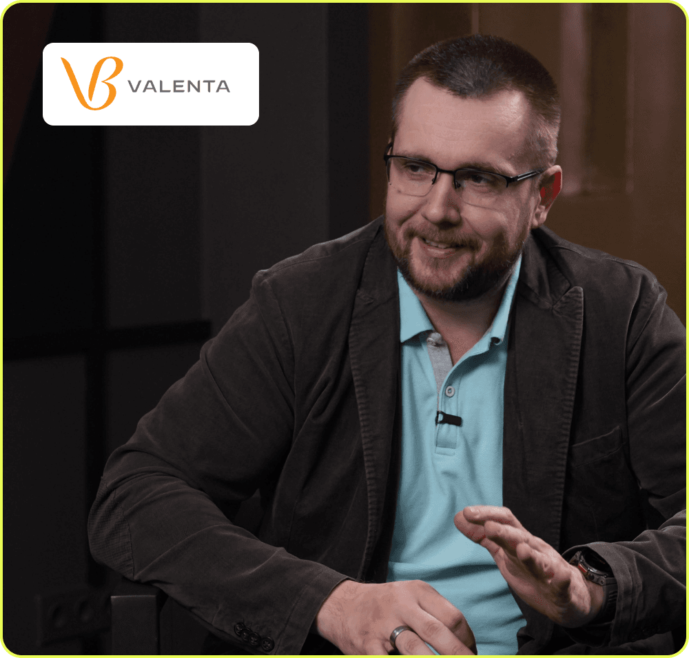 Зачем вы это внедряете: как фармацевтическая компания выбирает технологии и защищает данные