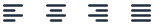 text-alignment-button