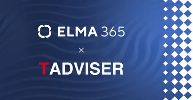 Новая концепция взаимодействия с клиентами на всех стадиях с ELMA365 CRM + ChatDesk