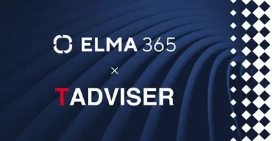 На что способна Low-сode платформа для управления бизнес-процессами в сфере продаж. Обзор ELMA365 CRM
