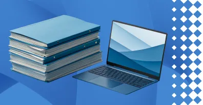 Тренды рынка документооборота: чего ждать компаниям в 2025 году