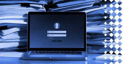 Безопасный перевод бумажных документов в цифру