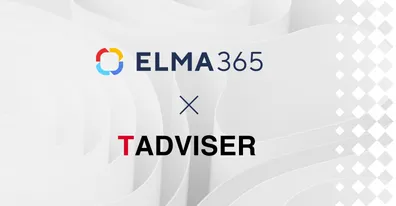 ELMA на «СЭД И ECM DAY 2024»