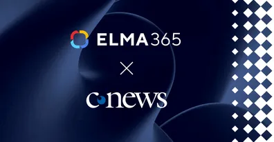 Обзор платформ электронного документооборота 2025 от CNews