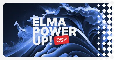 Презентация ELMA365 CSP. Новый виток эволюции СЭД и ECM-систем