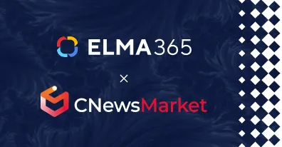 ELMA вошла в тройку лидеров среди провайдеров методологии ЭДО по версии Market.CNews